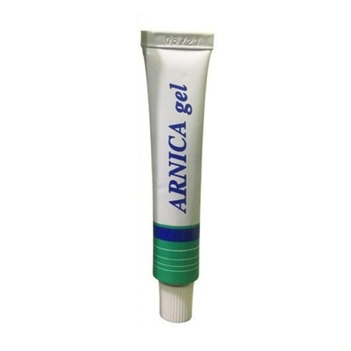 ADDAX ARNICA GEL 15 G