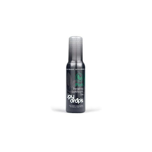 JOY DROPS Gel lubrifiant naturel