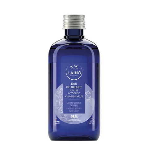 LAINO Eau Florale de Bleuet 250ml