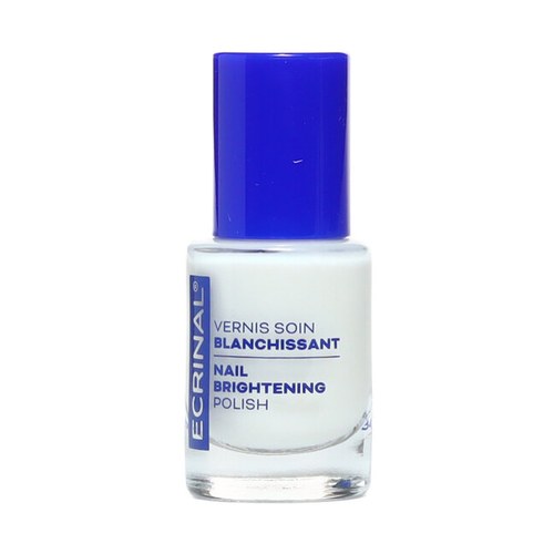 Ecrinal Ongles Vernis Soin Blanchissant 10ml