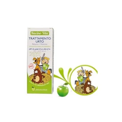 Racine vita traitement intensif anti-poux et lentes pré-shampooing+ peigne à poux