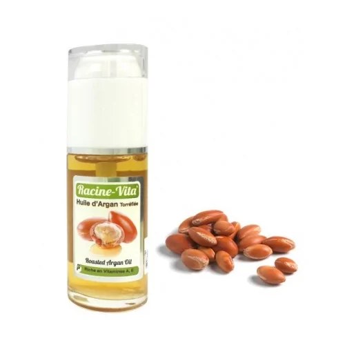 RACINE VITA ARGAN TORREFIEE 40 ML