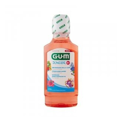 GUM BAIN DE BOUCHE JUNIOR 300 ML