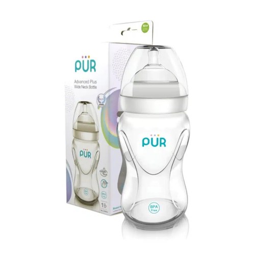 Pur Biberon Advanced 60ml