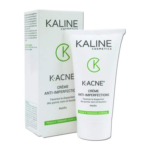 Kaline K-Acne Creme Anti-Imperfection 50ml