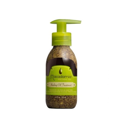 macadamia HEALING OIL TREATMENT 125ml