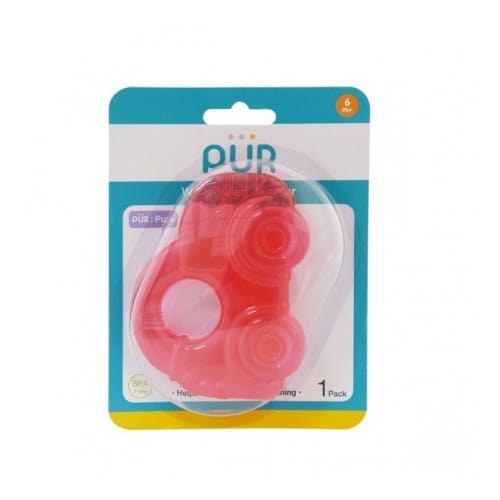 Pur Anneaux de dentition Voiture - 88004