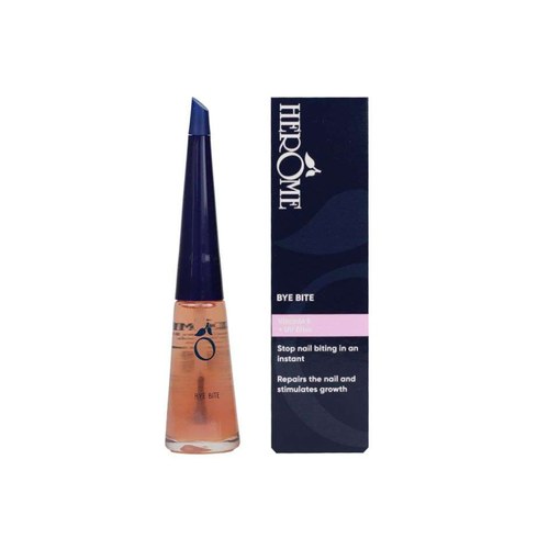 HEROME VERNIS AMER « BYE BITE »