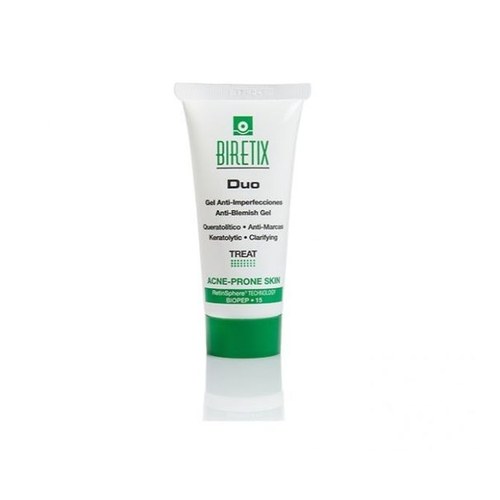Biretix Duo Gel Anti-Imperfeciones - Anti-Blemish Gel 30ml