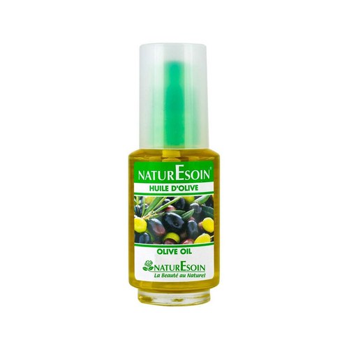 NATURE SOIN Huile de d'Olive 50ml