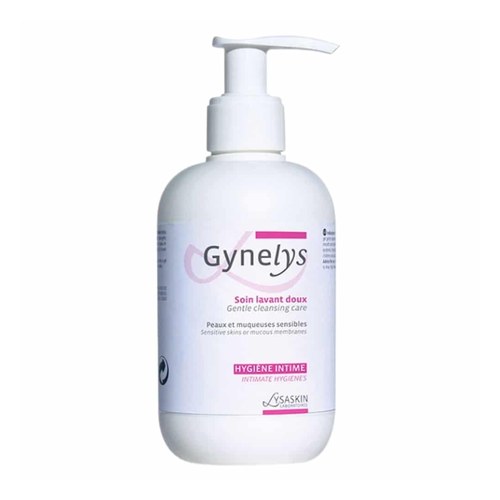 LYSASKIN GYNELYS HYGIENE INTIME