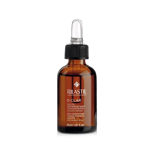 RILASTIL D-CLAR SÉRUM CONCENTRÉ DÉPIGMENTANT 30ML