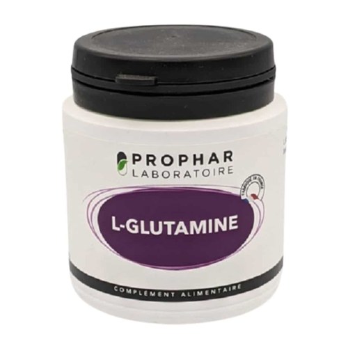PROPHAR- L-GLUTAMINE B50 GÉLULES