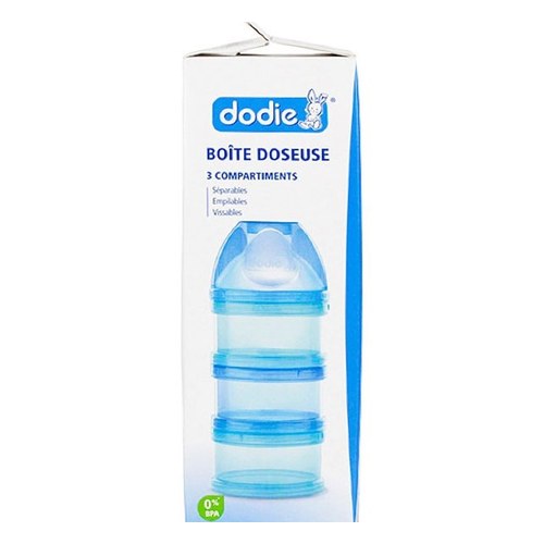 DODIE BOITE DOSEUSE GARÇON