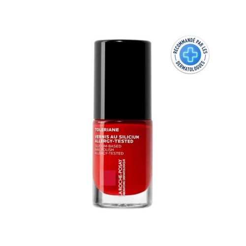 LA ROCHE POSAY SILICIUM 24 ROUGE PARFAIT