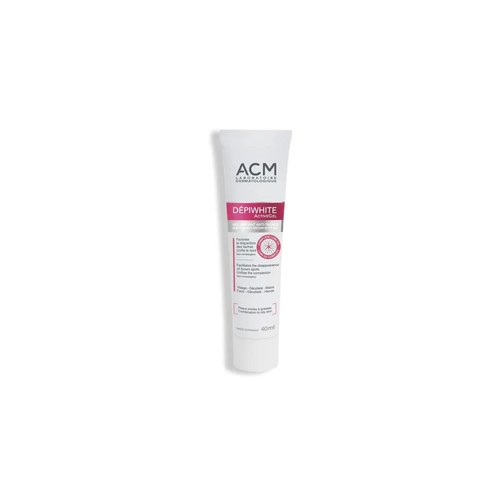 ACM Depiwhite Activgel gel unifiant anti-taches 40ml