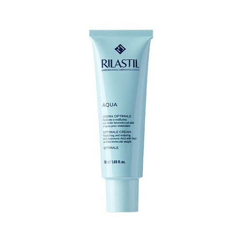 RILASTIL AQUA OPTIMALE CRÈME 50ML