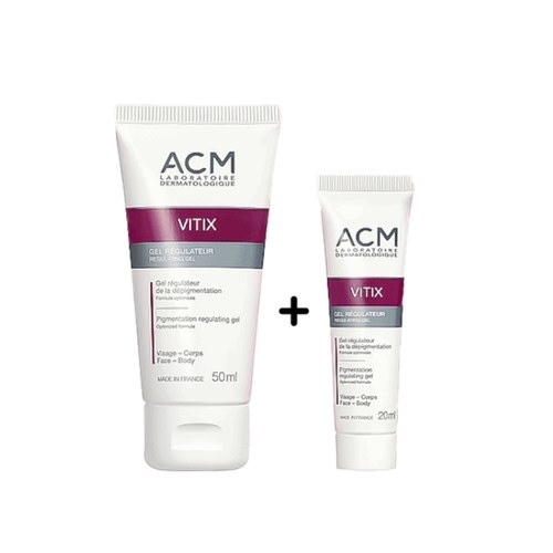 ACM- VITIX GEL REGULATEUR 50ml
