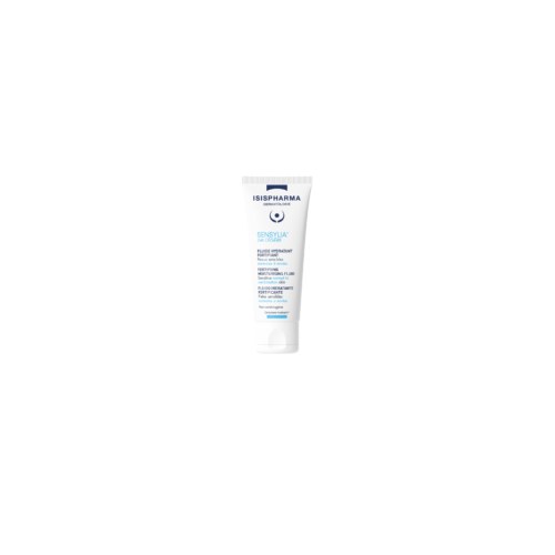ISISPHARMA SENSYLIA 24h Légère Fluide Hydratant Fortifiant 40ml