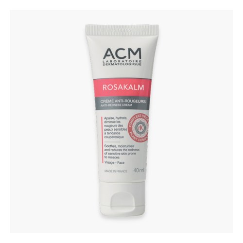 ACM ROSAKALM CRÈME ANTI-ROUGEURS 40ML