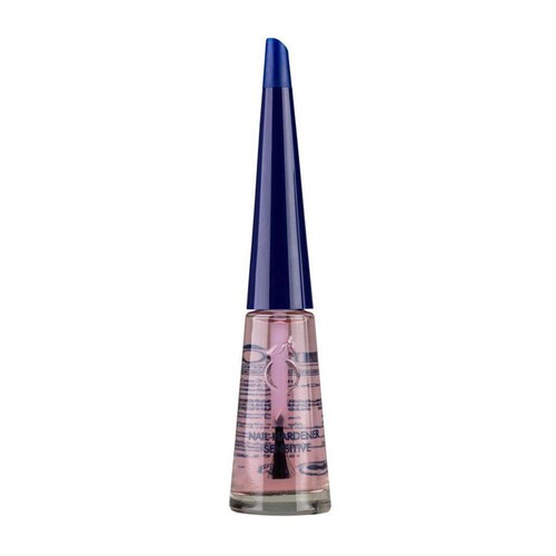HEROME  Vernis Durcisseur DOUX pour Ongles Herôme 10 ml