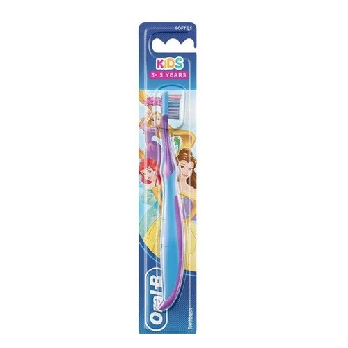 ORAL-B BROSSE A DENT KIDS STAGES 3 (5 - 7 ANS)