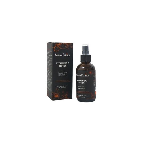 Naturo Pathica Toner À La Vitamine C 150ml