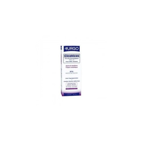Urgo Cicatrice Creme 40 Ml