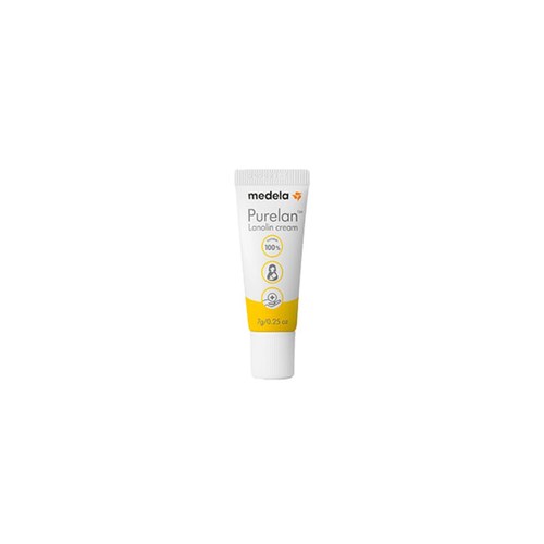 MEDELA Crème Pour Mamelons PureLan 37ml