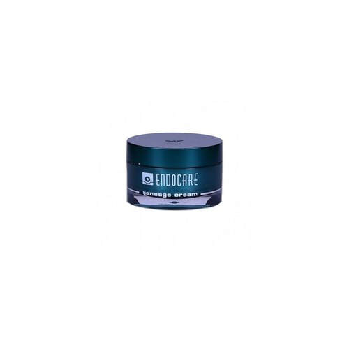 ENDOCARE TENSAGE CRÈME RÉGÉNÉRANTE RAFFERMISSANTE 50 ML Achete + ENDOCARE AQUAFOAM NETTOYANT MOUSSANT DOUX 125 ML Offert