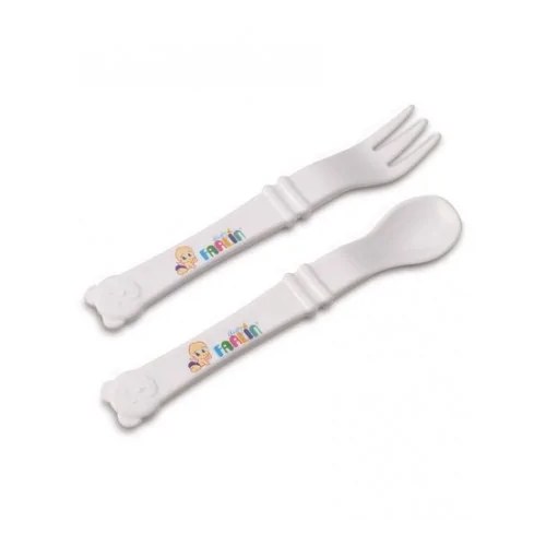 FARLIN FOURCHETTE + CUILLÉRE BF 243