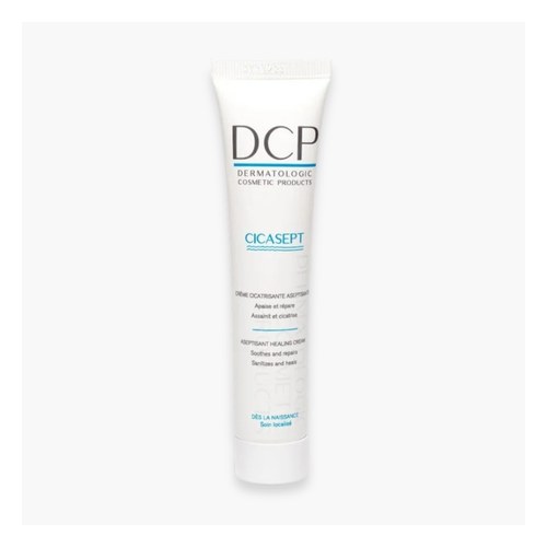 DCP CICASEPT CRÈME CICATRISANTE 40 ML