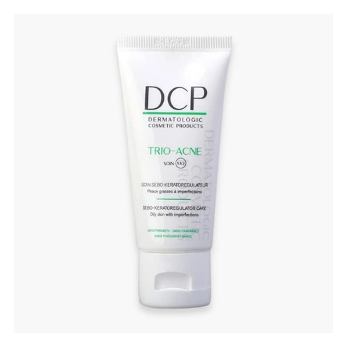 DCP TRIO ACNÉ SOIN SKI 30 ML