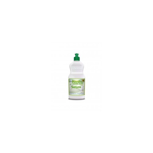 Thomil NETTOYANT ECOLOGIQUE POUR SALLE DE BAINS ANTI-LIMESCALE 800g
