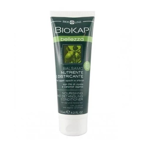 Biokap  Après Shampoing Nourrissant Belleza 125 ml