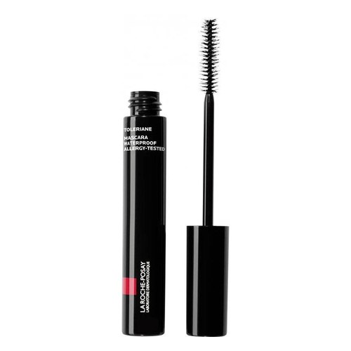 LA ROCHE-POSAY RESPECTISSIME MASCARA VOLUME NOIR