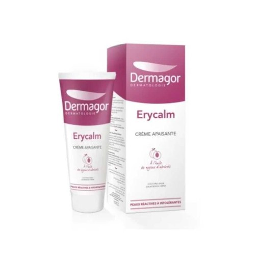 Dermagor Erycalm Soin Apaisant (40ml)