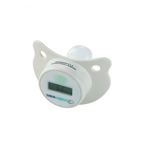 BÉBÉ CONFORT THERMOMETRE SUCETTE 3793