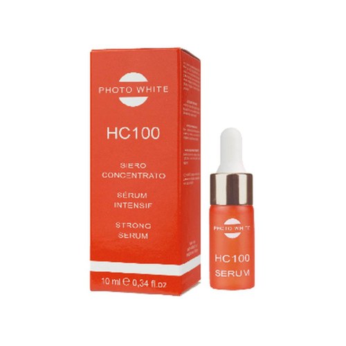 PhotoWhite HC100 serum intensif 10 ml