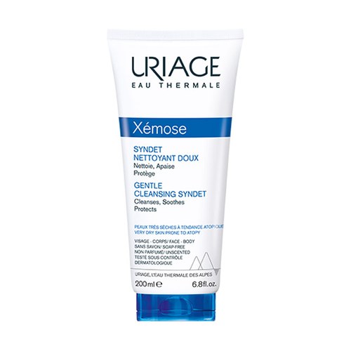 URIAGE XEMOSE SYNDET 200ML