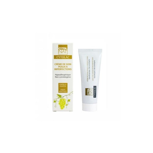 Cytolnat Crème De Soin 50 Ml