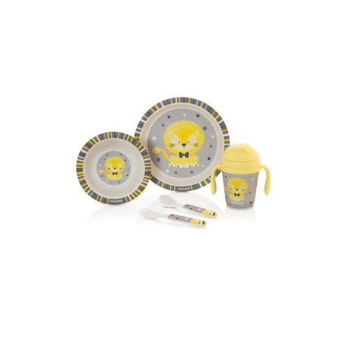 Miniland COFFRET REPAS LEO 89475
