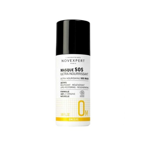 Novexpert Masque SOS ultra-nourrissant 50ml