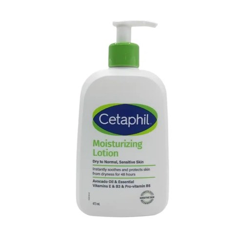 CETAPHIL LOTION HYDRATANTE 500 ML