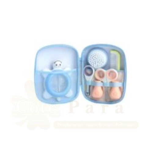 BÉBÉ CONFORT SET DE TOILETTE - PAPER BOATS 7110