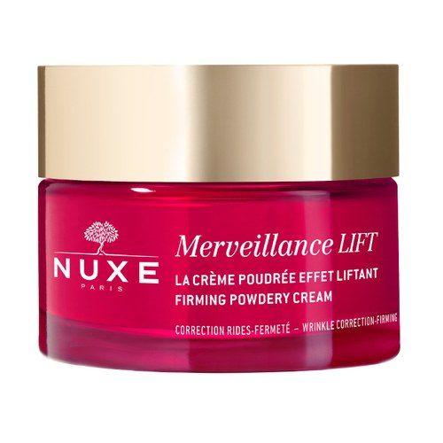 NUXE  Merveillance ® Expert sec Crème jour pour la peau sèche