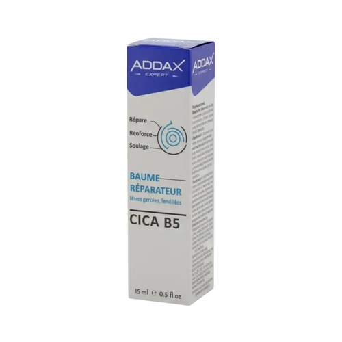 Addax CICA B5 LEVRE 4g