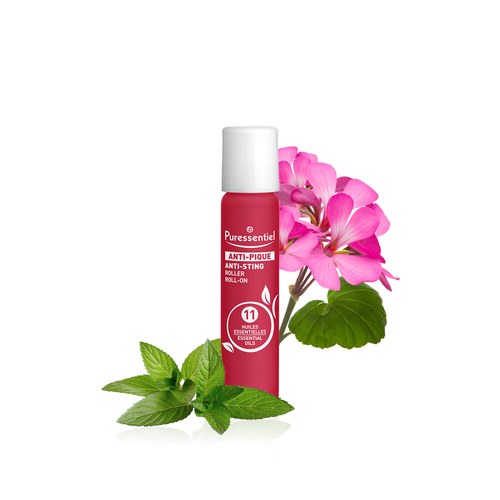 Puressentiel Roller apaisant anti-pique -5ml
