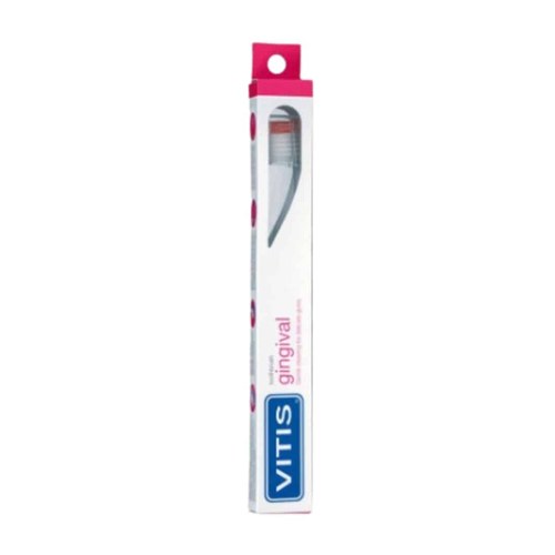 Vitis gingival brosse à dent