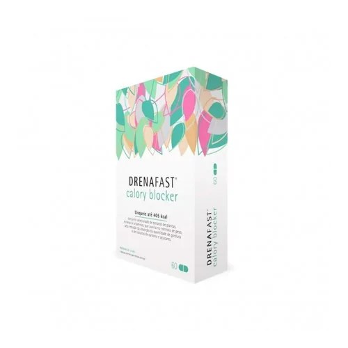 DIETEFFECT CALORY BLOCKER 60 CAPSULES